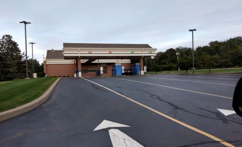 ESL Federal Credit Union