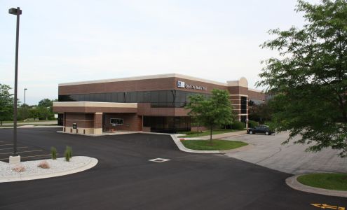 Quad City Bank & Trust Davenport