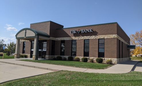 TBK Bank Davenport