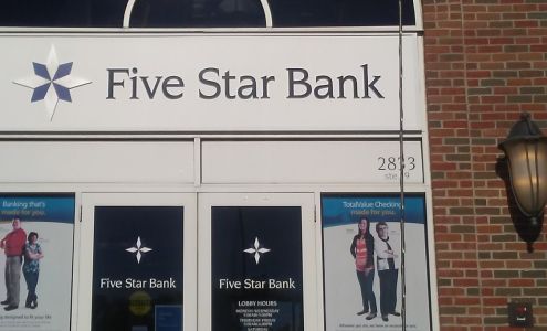 Five Star Bank