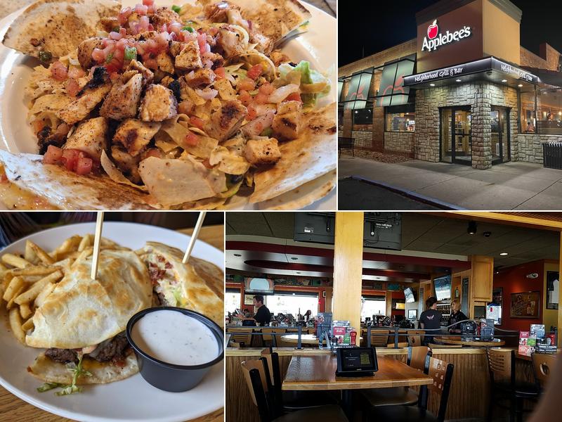 Applebee's Grill + Bar