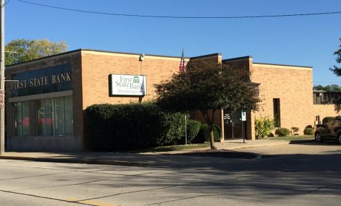 First State Bank and Trust - Heyworth Branch Heyworth