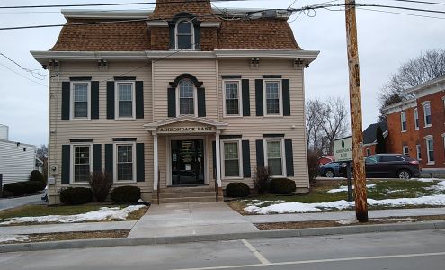 Adirondack Bank Herkimer