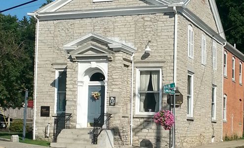 NBT Bank Cherry Valley