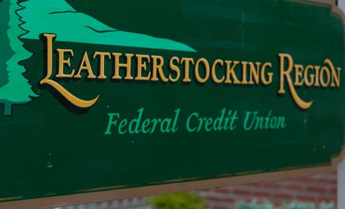 Leatherstocking Credit Union