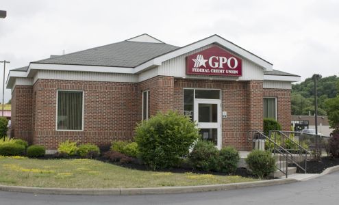 GPO Federal Credit Union