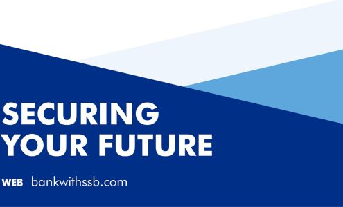 Security Savings Bank George