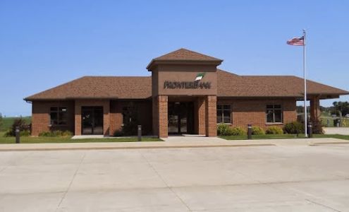 Frontier Bank George