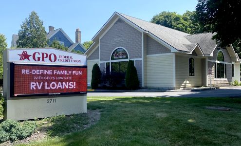 GPO Federal Credit Union