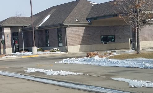 Security Savings Bank Canton