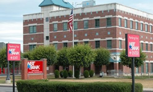 NBT Bank Canajoharie