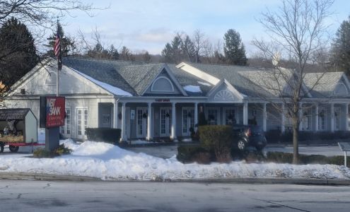 NBT Bank Sharon Springs