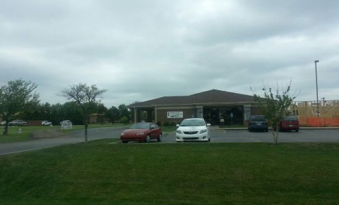 Credit Union of Dodge City