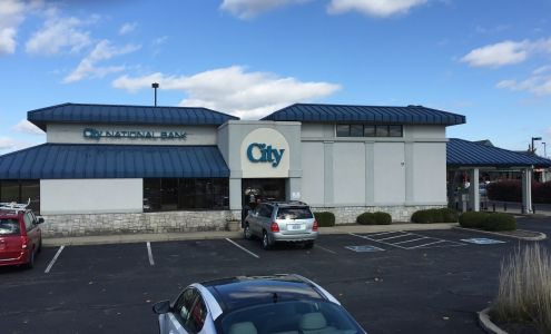 City National Bank