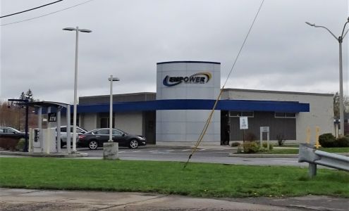 Empower Federal Credit Union