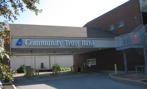 Community Trust Bank