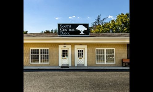 South Central Bank