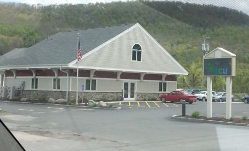 Sidney Federal Credit Union