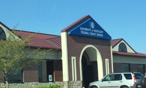 University of Kentucky Federal Credit Union