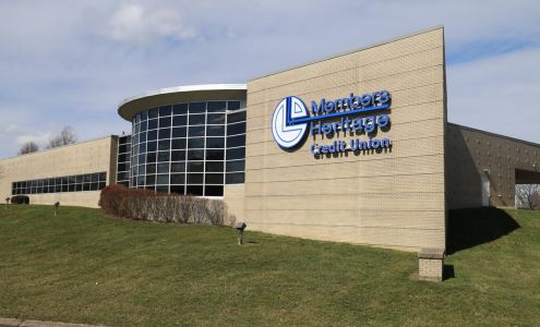 Members Heritage Credit Union