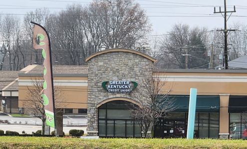 Greater Kentucky Credit Union