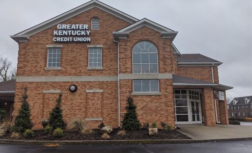 Greater Kentucky Credit Union