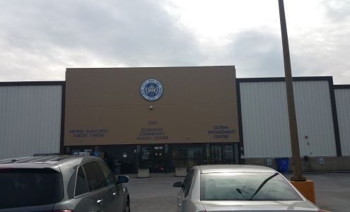 Metro Employees Credit Union