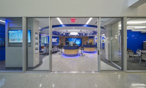 University of Kentucky Federal Credit Union