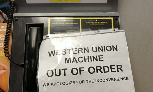 Western Union