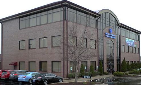University of Kentucky Federal Credit Union