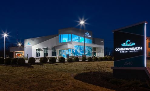 Commonwealth Credit Union