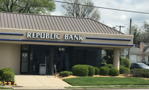 Republic Bank Lexington