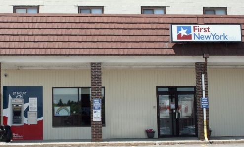 First New York Federal Credit Union
