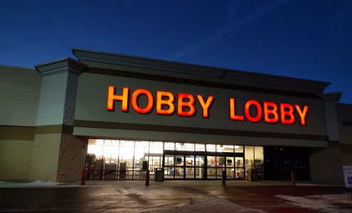 Hobby Lobby