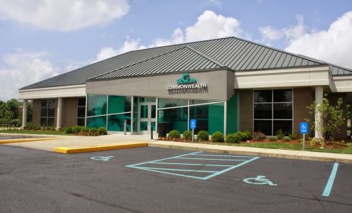 Commonwealth Credit Union