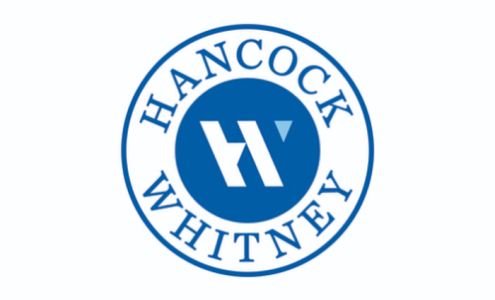 Hancock Whitney Bank Saint Francisville