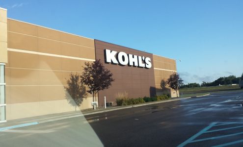 Kohl's Minot