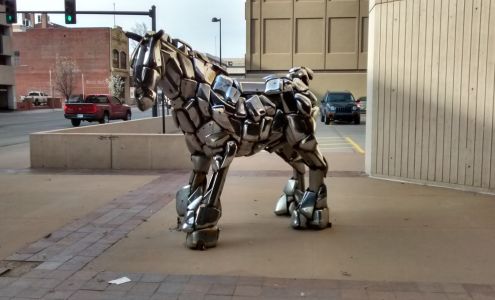 Private Bank, Bank of America