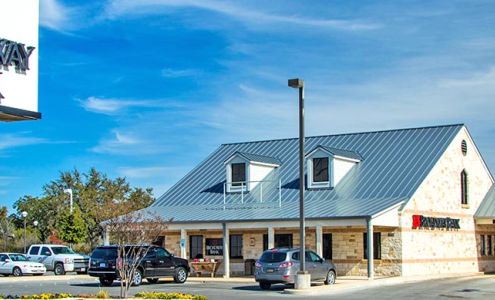 Broadway Bank - Potranco Village Financial Center