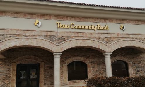 Texas Community Bank Somerset