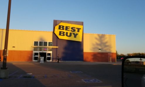 Best Buy Minot