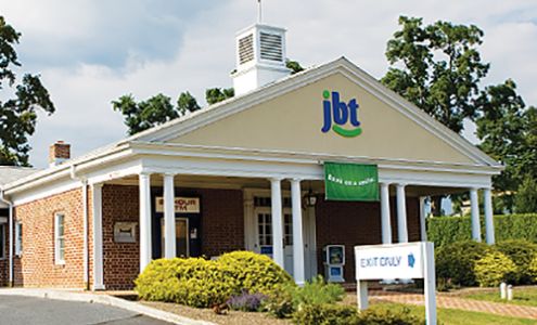 Jonestown Bank & Trust Co. (JBT) Newmanstown
