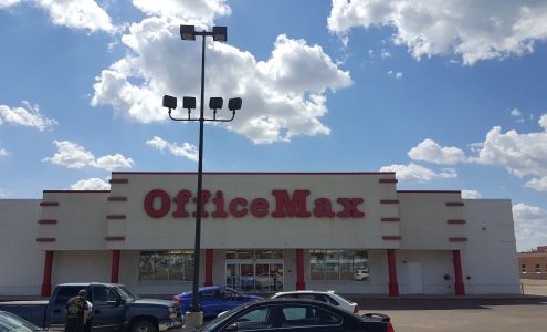 OfficeMax