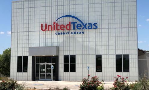 United Texas Credit Union