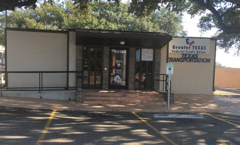 Greater Texas Credit Union