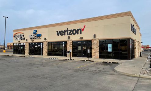Verizon Minot