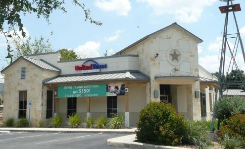 United Texas Credit Union