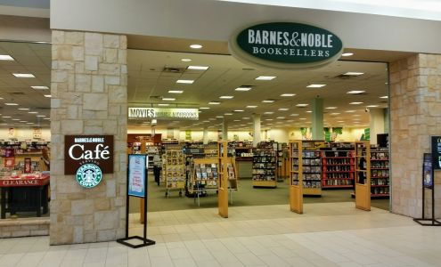 Barnes & Noble