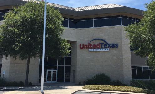 United Texas Credit Union