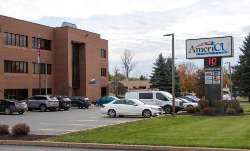 AmeriCU Credit Union